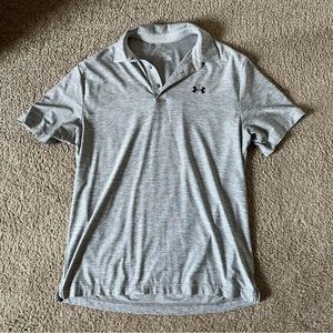 Men’s Under Amour Polo